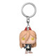 FUNKO POP! KEYCHAIN Power Llavero de anilla Multicolor